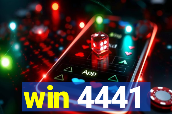 win 4441